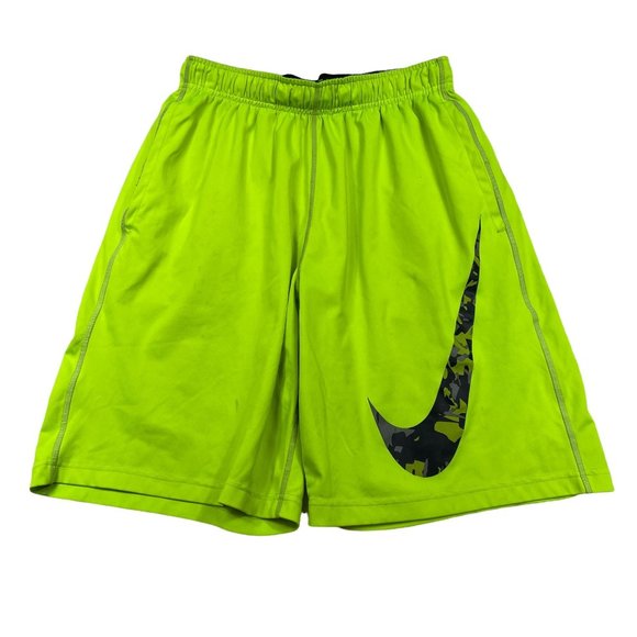 Nike | Shorts | Nike Mens Large Swoosh 